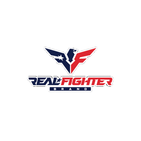 realfighter giphyupload giphystrobetesting realfighter realfighterbrand Sticker