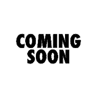 Coming Soon Sticker by NAETUR