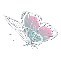 Flower Plants Sticker