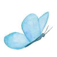 Flower Sticker