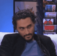 jonny cruz overwatch GIF by Hyper RPG