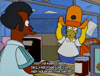 Season 5 Episode 13 GIF by The Simpsons