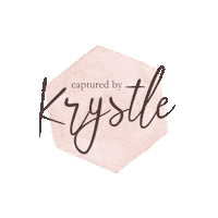 krystlewoods post here liefs sneak peek Sticker