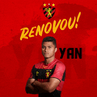 GIF by Sport Club do Recife