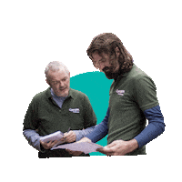 concern_korea concern we still believe concern worldwide 컨선월드와이드 Sticker