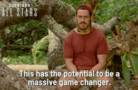Harry Game Changer GIF by Australian Survivor