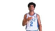 College Basketball Dukembb Sticker by Duke Men's Basketball