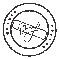 Under Contract Sticker by JohnHart Real Estate