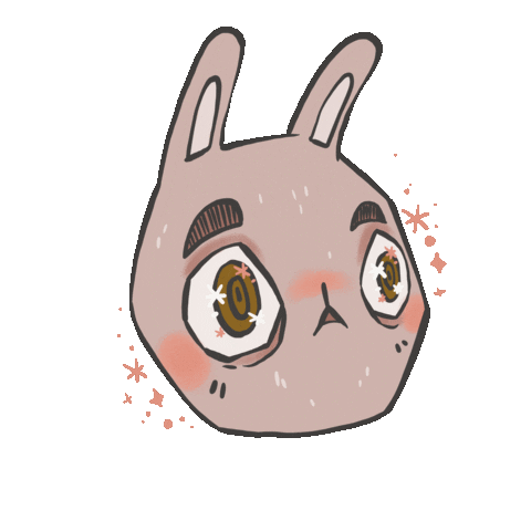 Oh My God Wow Sticker