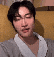 Ateez Eureka GIF