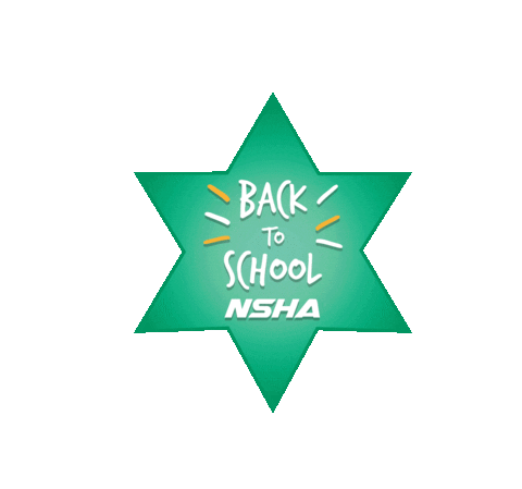 Sticker by North Shore Hebrew Academy - NSHA