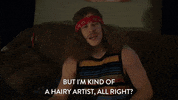 comedy central blake henderson GIF by Workaholics
