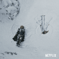 Rachel Mcadams Love GIF by NETFLIX