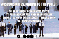 clerksrbg time wisconsin supreme court call to action GIF