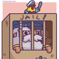 Bird Box GIF by Castaways