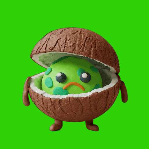 Sad Coco GIF