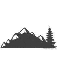 rowdy_rent sport bike shop ski Sticker