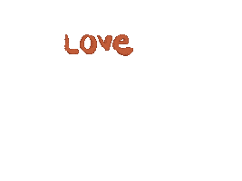 artbymelz love you bro love you dude love u bro love u dude Sticker