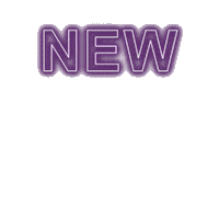 Neon Lights Art Sticker by Crafter's Companion