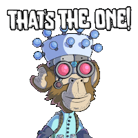 I Like It Animation Sticker by Planet XOLO