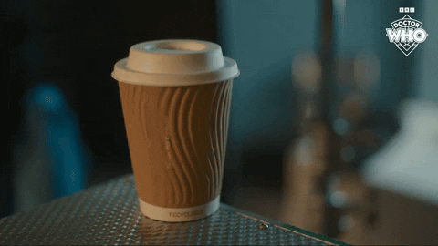 Fifteenth Doctor GIF by Doctor Who