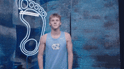North Carolina Ncaa GIF by UNC Tar Heels