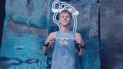 North Carolina Pop GIF by UNC Tar Heels
