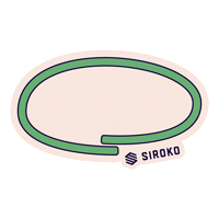 Travel Sticker by Siroko