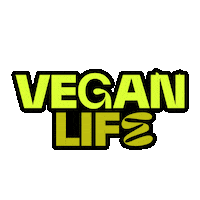 Grow Plant Based Sticker by On the Edge