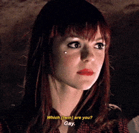 Skins Naomi GIF