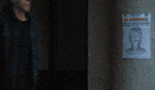 Creep Warning GIF by Office Joe