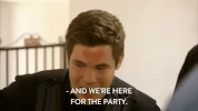 adam devine GIF by Workaholics