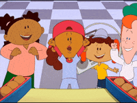 Pete Wheeler GIF by BACKYARD SPORTS