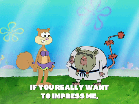 season 8 bubble troubles GIF by SpongeBob SquarePants