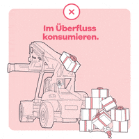 voltagency weihnachten nachhaltig volt GIF