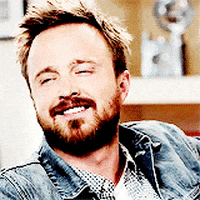 aaron paul GIF