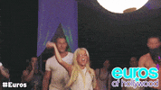 fuck yeah dance GIF by Endemol Beyond