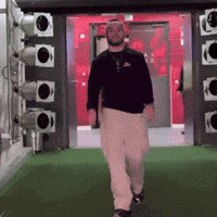 Entering Coming In GIF by Mongraal
