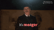 Merger GIF by bjorn