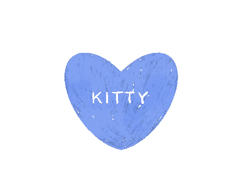 rachbrons giphyupload cat kitty kitten Sticker