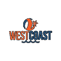 Sport Play Sticker by Aurora Beach Volleyball