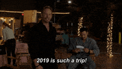 Fox Tv GIF by BH90210
