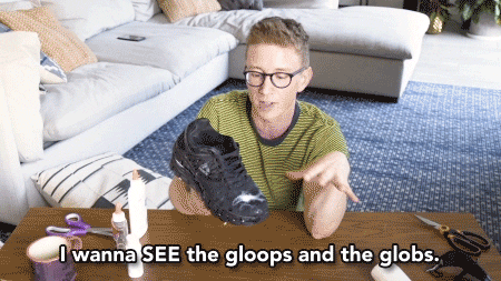 Youtube Video GIF by tyler oakley