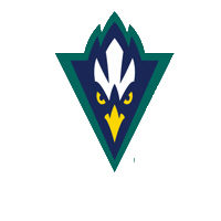 Sticker by UNCW Softball