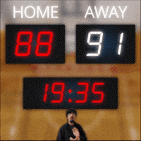 88 Home GIF
