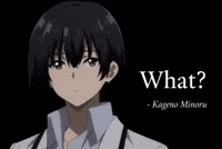 Shadow What GIF
