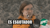 Humor Comedia GIF by Alguna Pregunta Més?