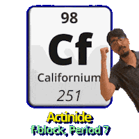 Group 3 Cf Sticker