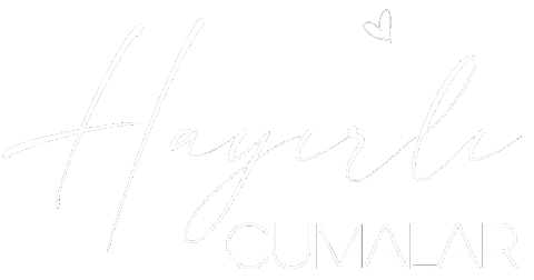 Cumalar Hayirlicumalar Sticker