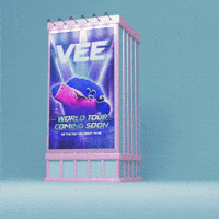 Fans Vee GIF by Generation Visa